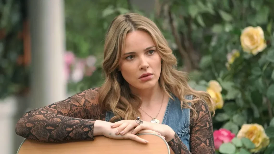 Cait Fairbanks Biography: Net Worth, Awards, Age, Height, Boyfriend, Parents, Movies, TikTok