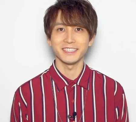 Yoshiki Nakajima Biography: Wife, Age, Height, Net Worth, Movies & TV Shows, Instagram