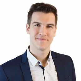 Ben Bledsoe - Biography