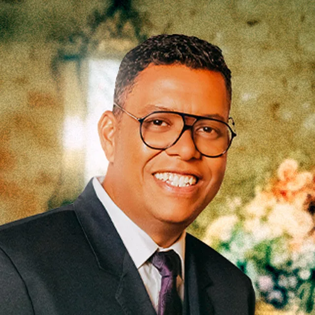Anderson Freire - Biography