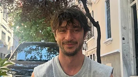 Ahmet Rıfat Şungar Biography: Age, Net Worth, Instagram, Spouse, Height, Wiki, Parents, Siblings, Awards