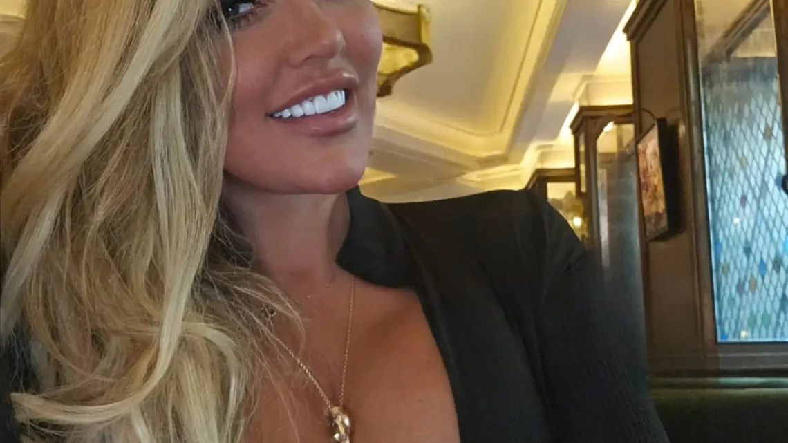 Aisleyne Horgan-Wallace Biography: Films, TV Series, Siblings, Parents, Height, Age, Net Worth, Boyfriend  