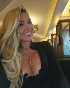 Aisleyne Horgan-Wallace