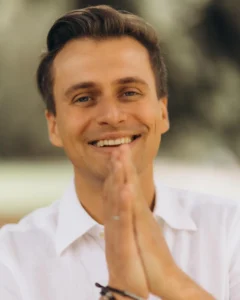 Oleksandr Skichko