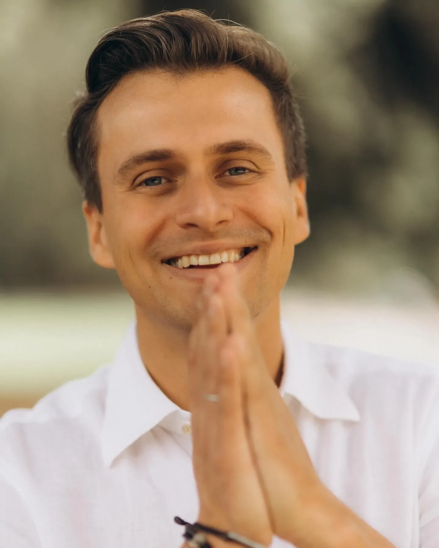 Oleksandr Skichko