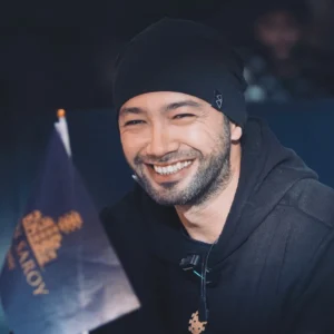 Alisher Uzoqov