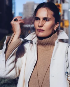 Alla Kostromichova