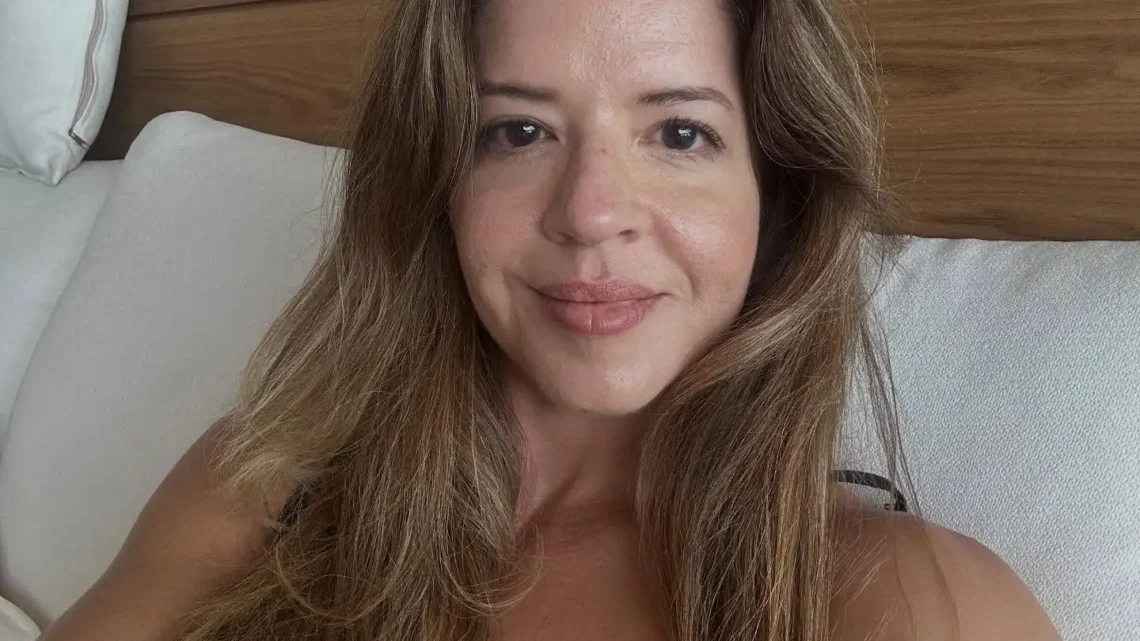 Mariana Santos Biography: Films, TV Series, Siblings, Parents, Height, Age, Net Worth, Kids, Husband  