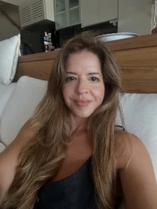 Mariana Santos
