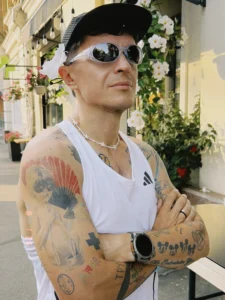 Anatoliy Anatolich