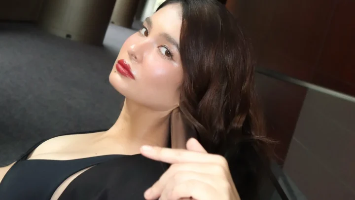 Anji Salvacion Biography: Movies, Songs, Siblings, Parents, Height, Age, Net Worth, Pictures, Boyfriend  