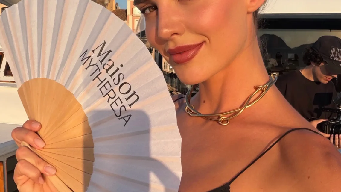 Anna Andres Biography: Parents, Height, Age, Net Worth, Siblings, Children, Husband, Pictures