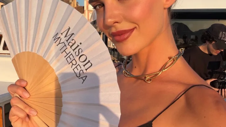 Anna Andres Biography: Parents, Height, Age, Net Worth, Siblings, Children, Husband, Pictures