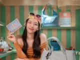 Puff Kuo Biography: Songs, Films, Parents, Height, Age, Net Worth, Siblings, Boyfriend