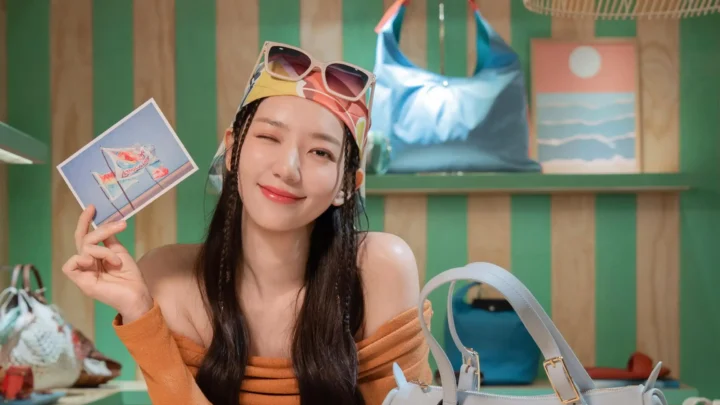 Puff Kuo Biography: Songs, Films, Parents, Height, Age, Net Worth, Siblings, Boyfriend