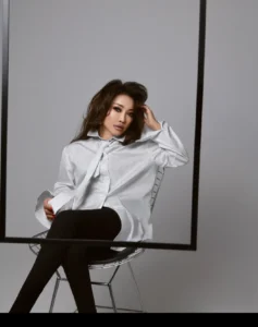 Marzhan Arapbayeva
