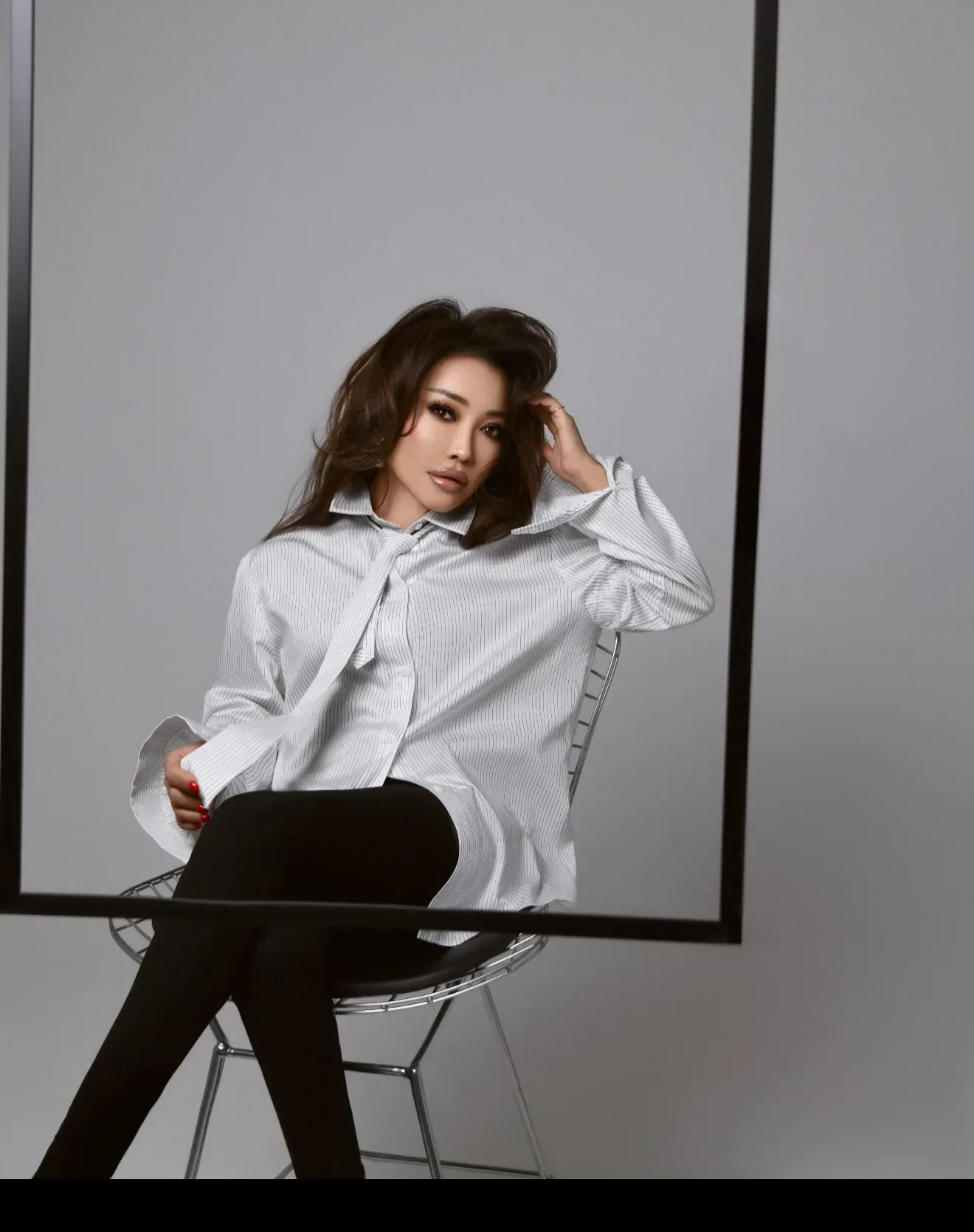 Marzhan Arapbayeva