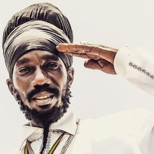 Sizzla - Biography