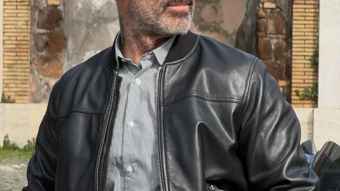 Ascanio Pacelli Biography: Wife, Children, Siblings, Parents, Height, Age, Net Worth, Movies  