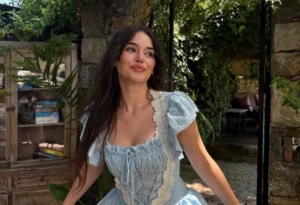 Aybüke Yılmaz