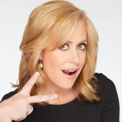 Melissa Francis - Biography