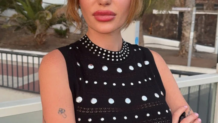 Slava Kaminska Biography: Age, Net Worth, Siblings, Religion, Parents, Height, Songs, Movies