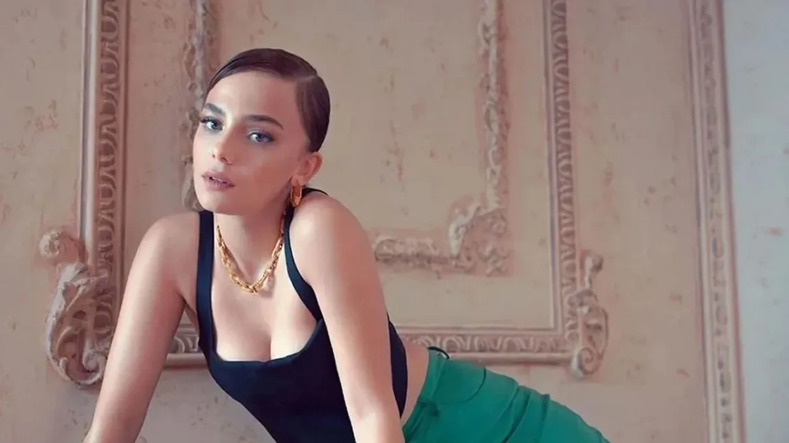 Bahar Şahin Biography: Age, Boyfriend, Height, Net Worth, Movies, Instagram, Siblings, Awards