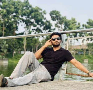 Bappy Chowdhury