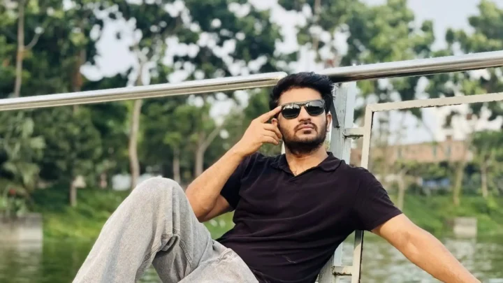 Bappy Chowdhury Biography: Occupation, Religion, Parents, Height, Age, Net Worth, Siblings, Girlfriend, Films