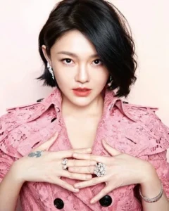 Barbie Hsu (Big S) - Biography