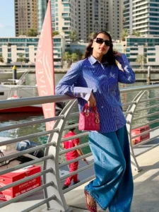 Barsha - Biography