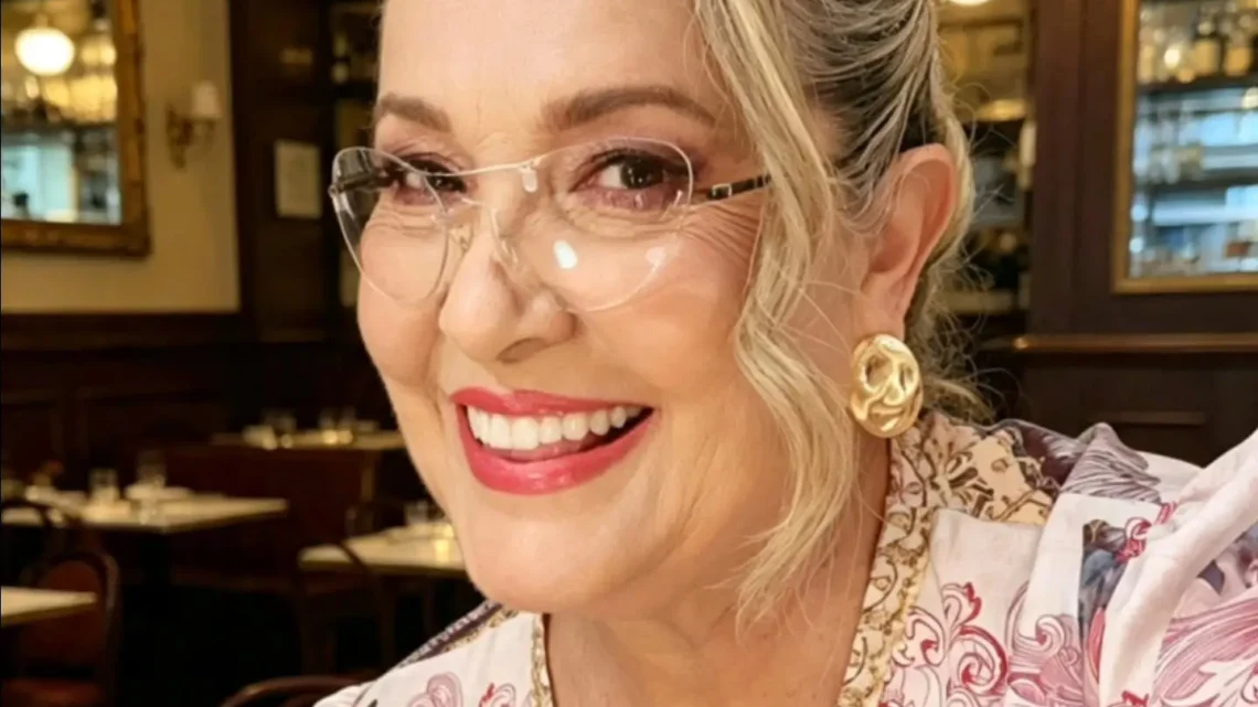 Betty Vázquez Biography: Recipe, Husband, Siblings, Parents, Height, Age, Net Worth, Children  
