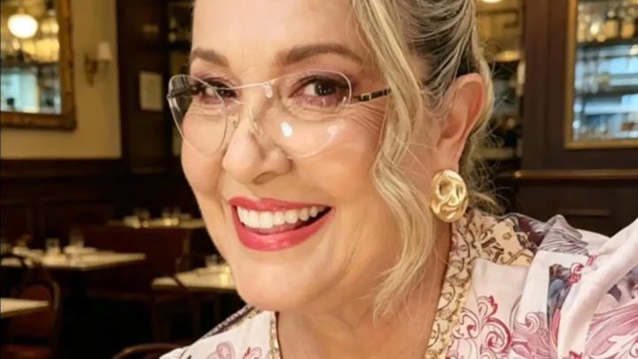 Betty Vázquez Biography: Recipe, Husband, Siblings, Parents, Height, Age, Net Worth, Children  
