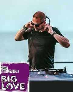 Samo - Biography