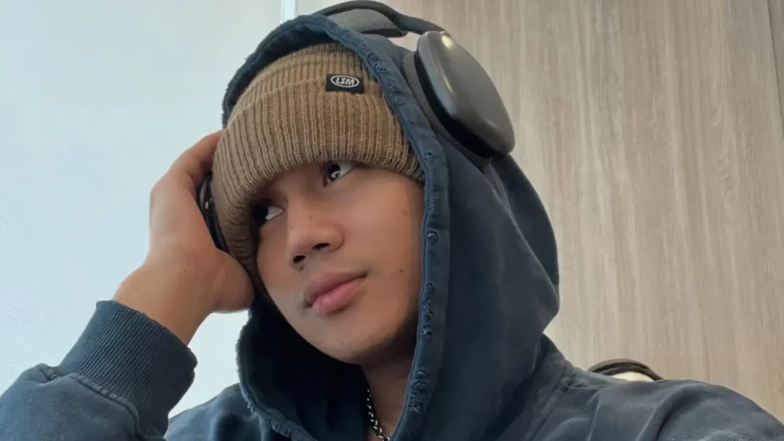 Binsoy Namoca Biography: Age, Siblings, Parents, Height, Net Worth, Pictures, Birthday, Family, Girlfriend  