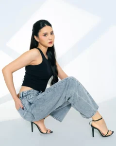 Therese Villamor - Biography