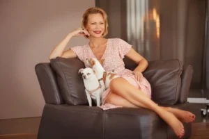 Maria Tornberg