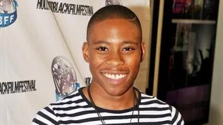 Carlon Jeffery - Biography
