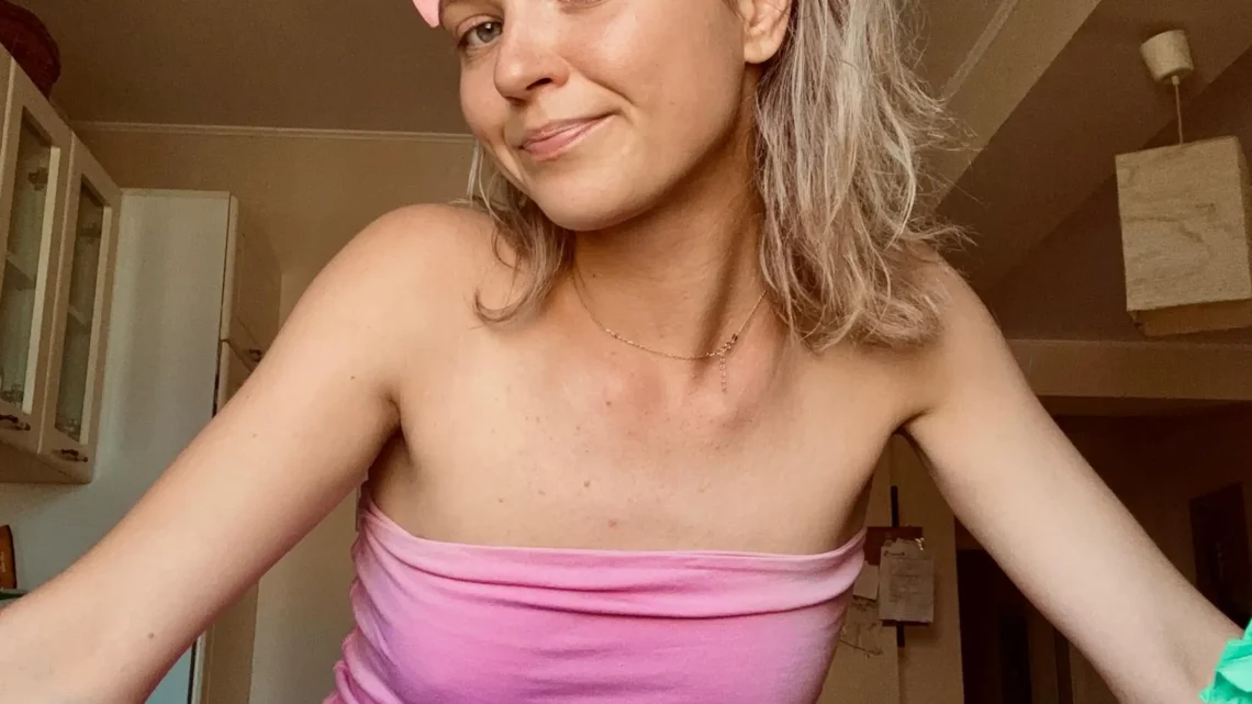 Cătălina Mihai Biography: Occupation, Movies, TV Series, Parents, Height, Age, Net Worth, Siblings, Husband