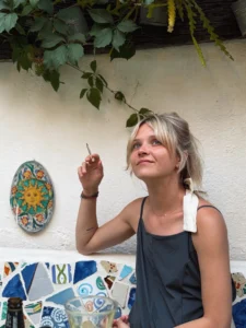 Cătălina Mihai - Biography