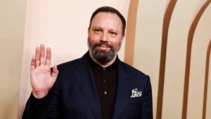 Yorgos Lanthimos - Biography