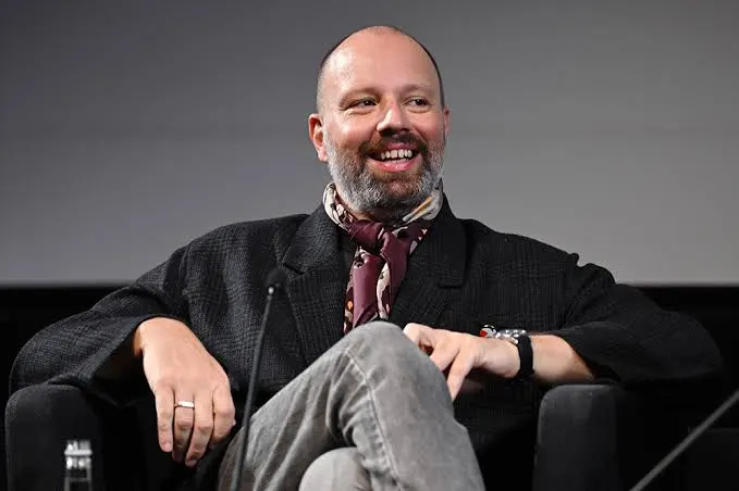 Yorgos Lanthimos Biography: Movies, Religion, Wife, Parents, Height, Age, Net Worth, Siblings, TV Series