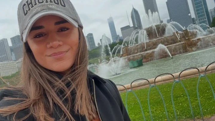 Marisela Cantú Biography: Weight, Boyfriend, Siblings, Parents, Height, Age, Net Worth, Pictures  