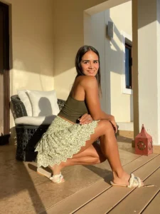Chelly Cantú - Biography