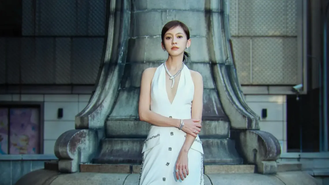 Ivy Chen Biography: Films, Religion, Parents, Height, Age, Net Worth, Siblings, TV Series, Husband, Son, Pictures