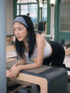Cheryl Yang