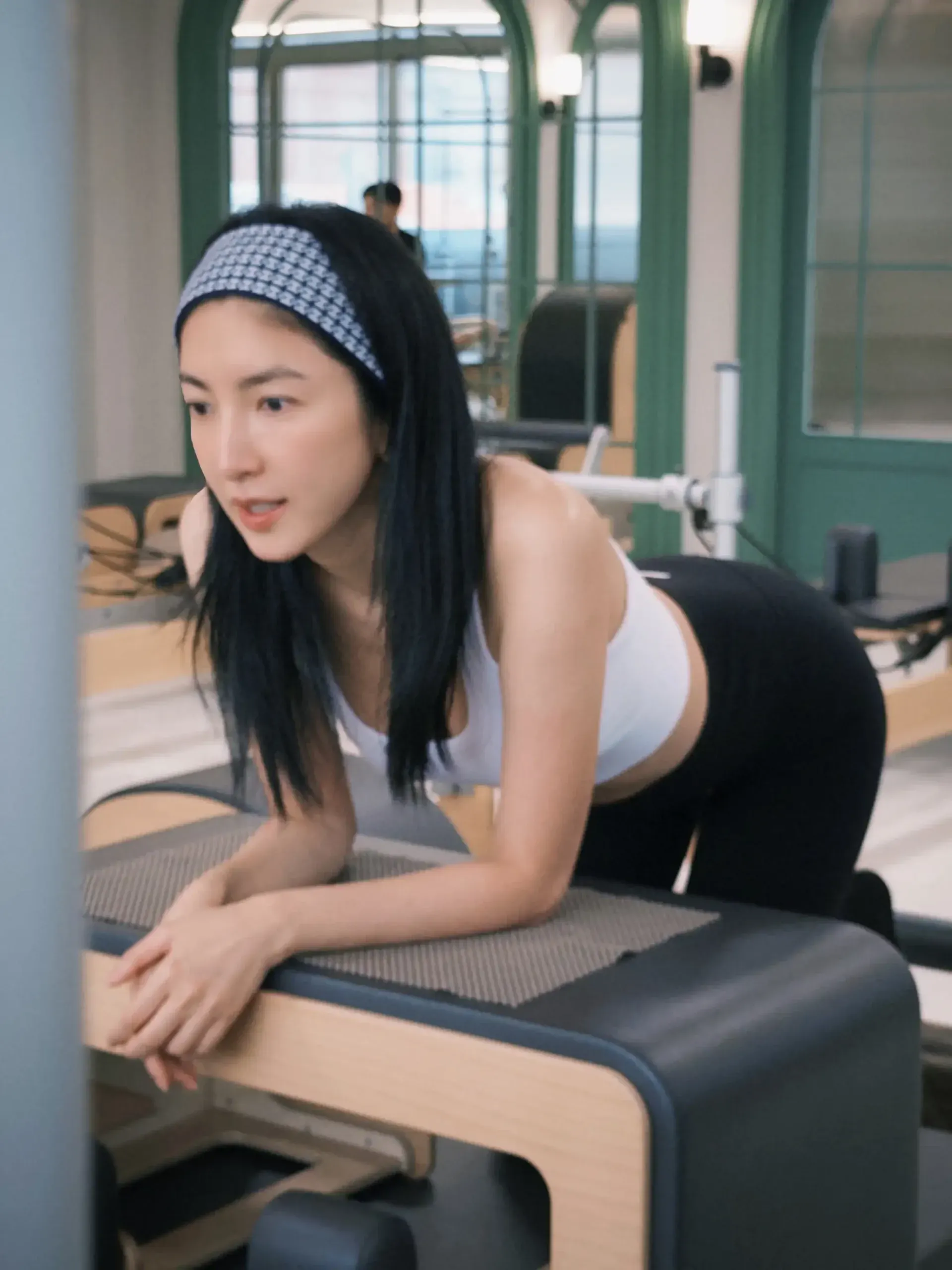 Cheryl Yang