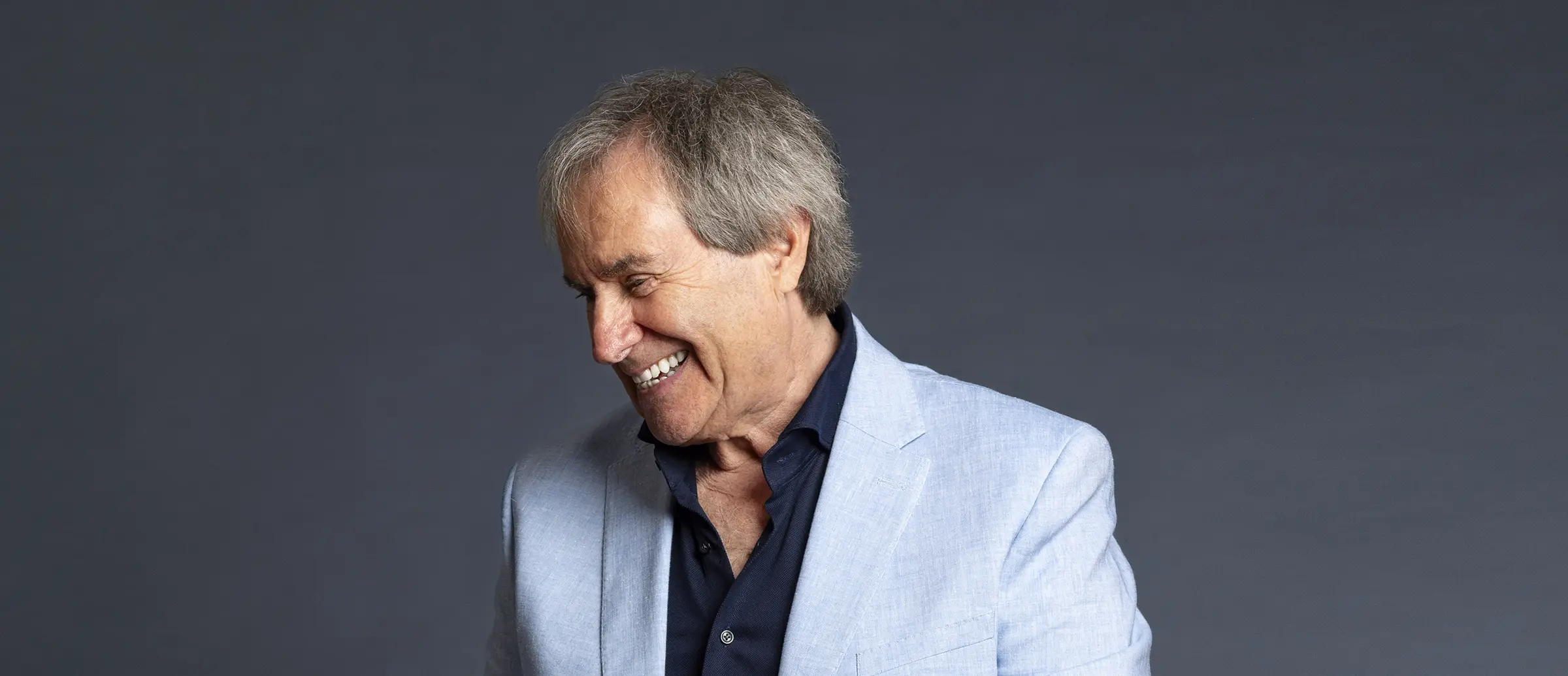 Chris de Burgh