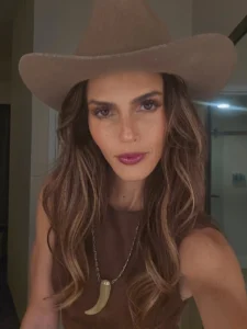 Claudia Álvarez