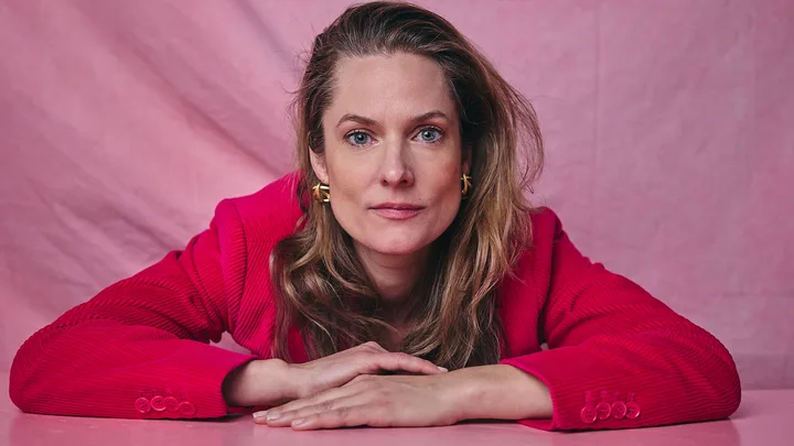 Marie Burchard Biography: Age, Net Worth, Spouse, Height, Instagram, Children, TV Shows